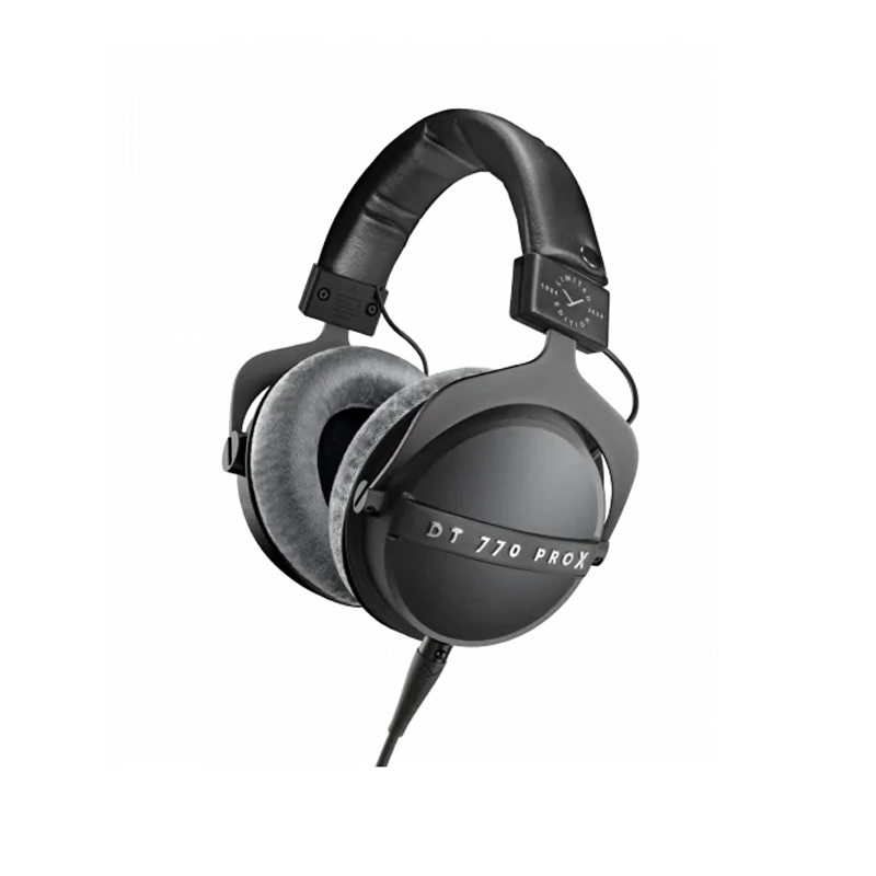 Beyerdynamic DT 770 PRO X LIMITED EDITION